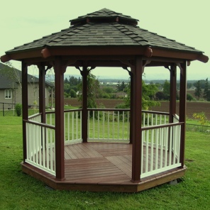 gated community flats