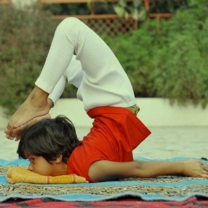 yoga